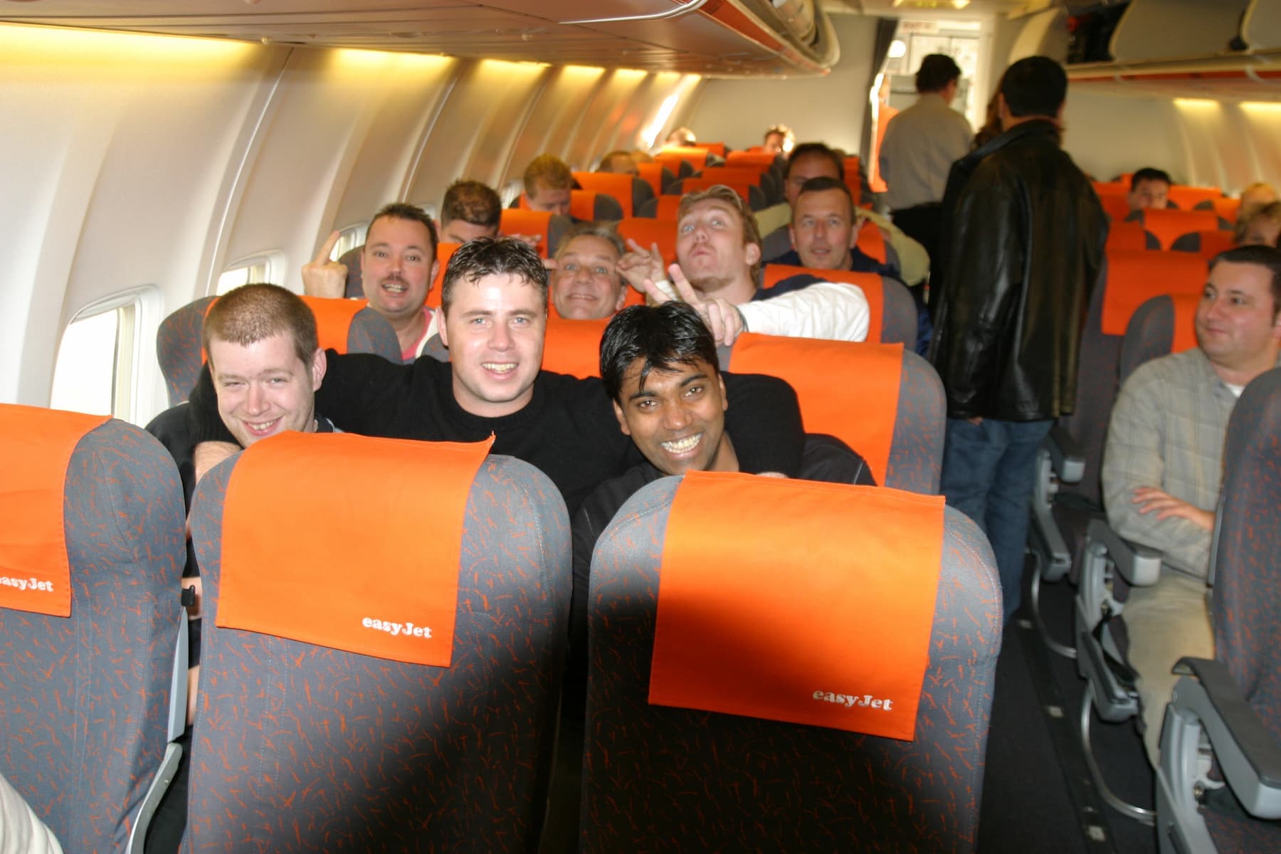 Manchester United - Fulham 2003