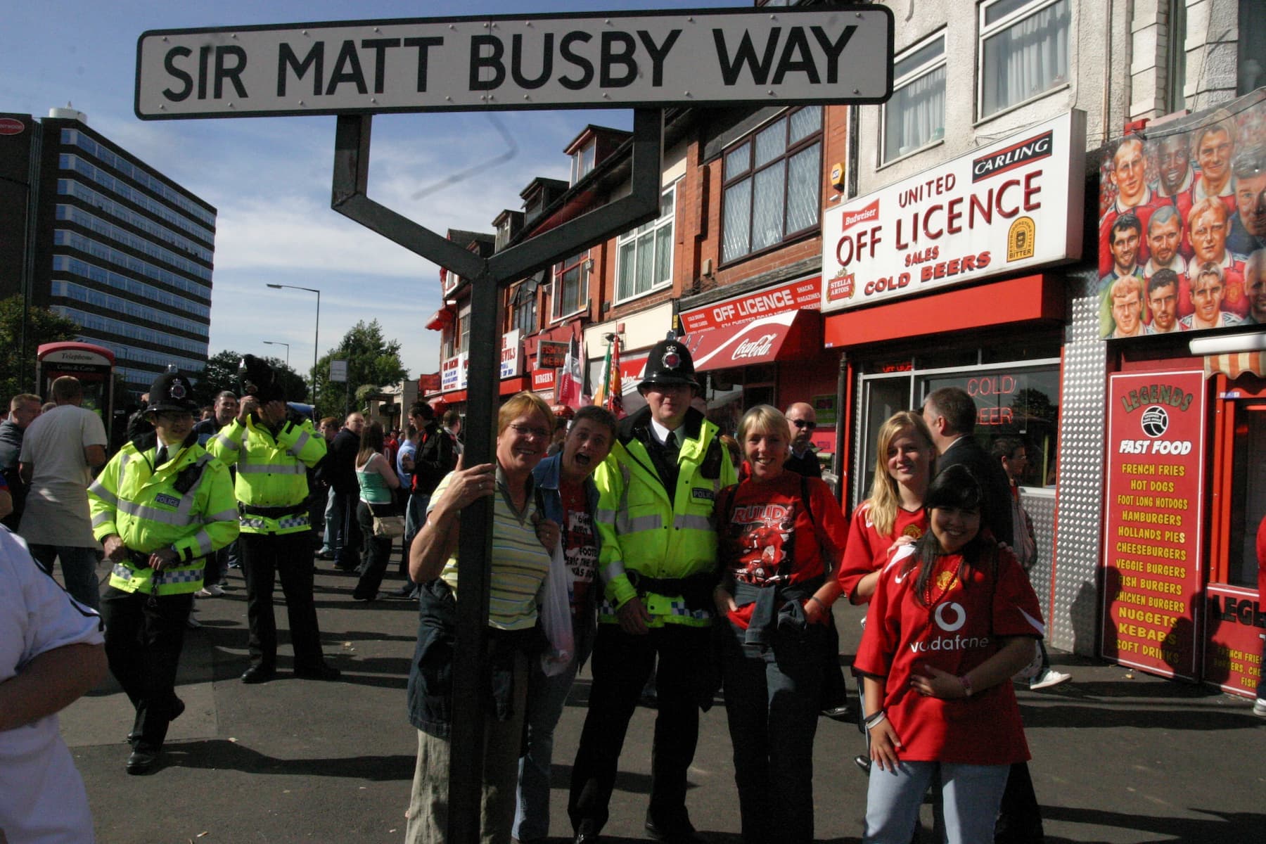 United-Blackburn september 2005 