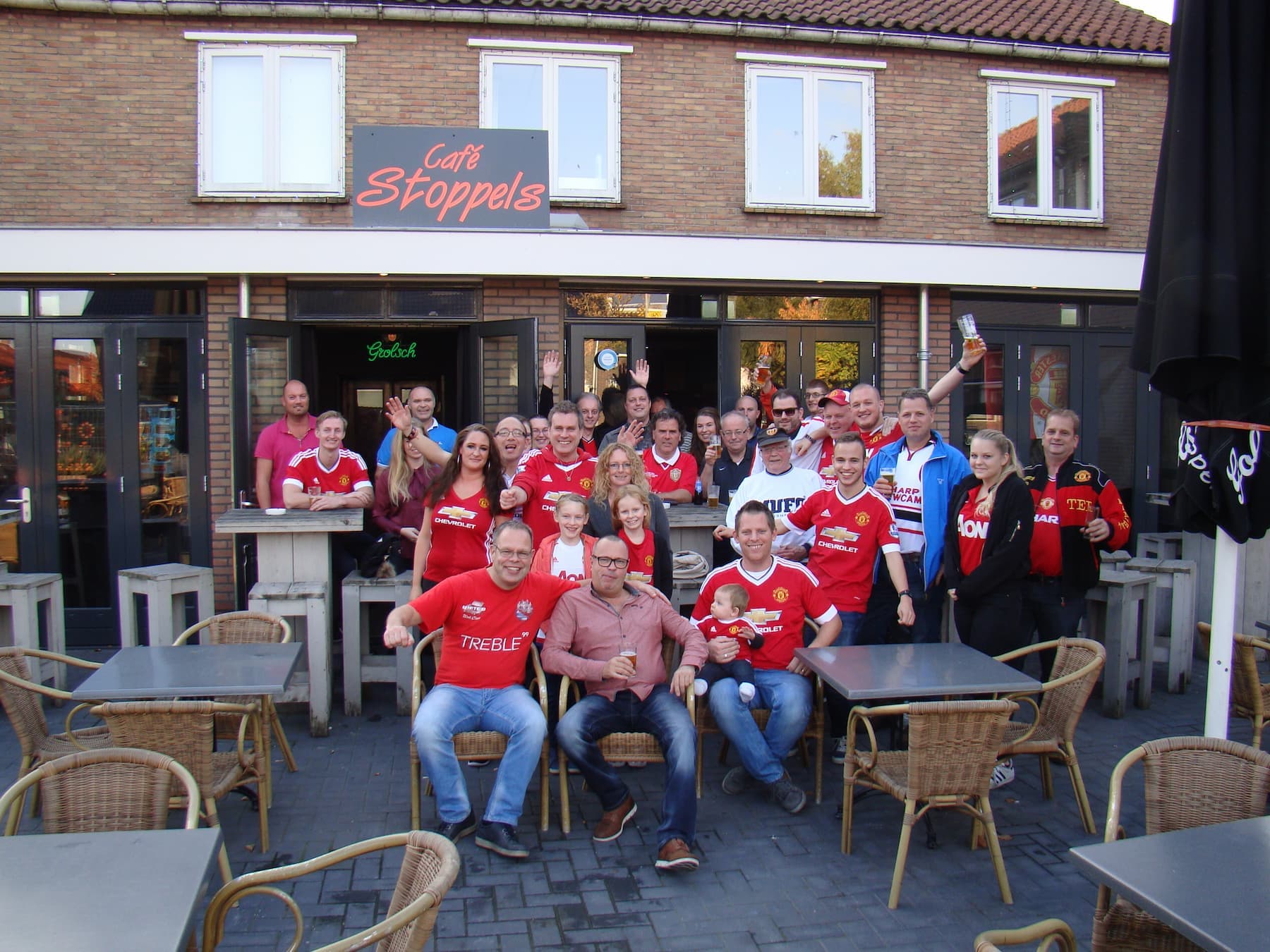 Meeting Harderwijk 2016