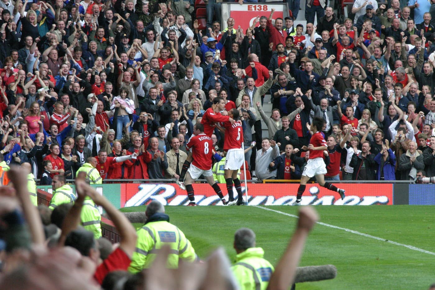 Hero image of Dutch Mancunians